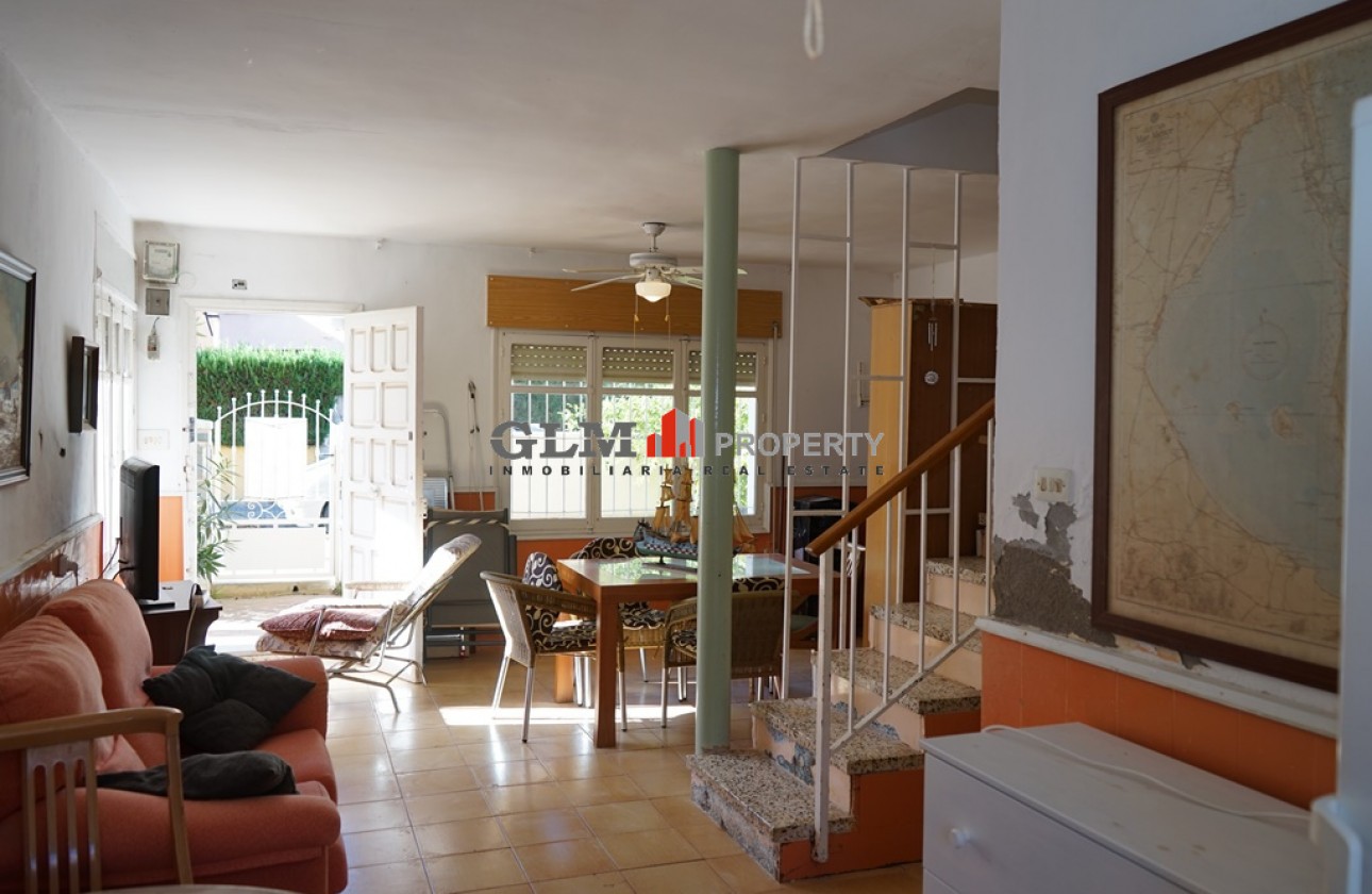 Reventa - Apartamento - Los Urrutias - Punta Brava