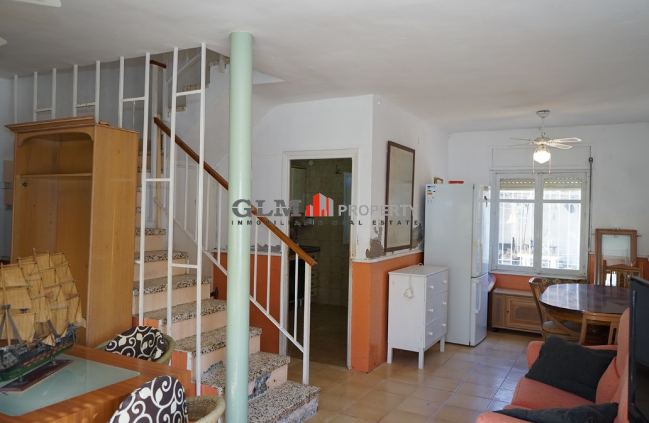 Reventa - Apartamento - Los Urrutias - Punta Brava