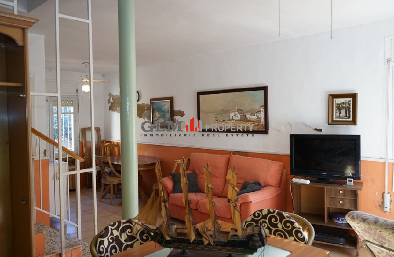 Reventa - Apartamento - Los Urrutias - Punta Brava