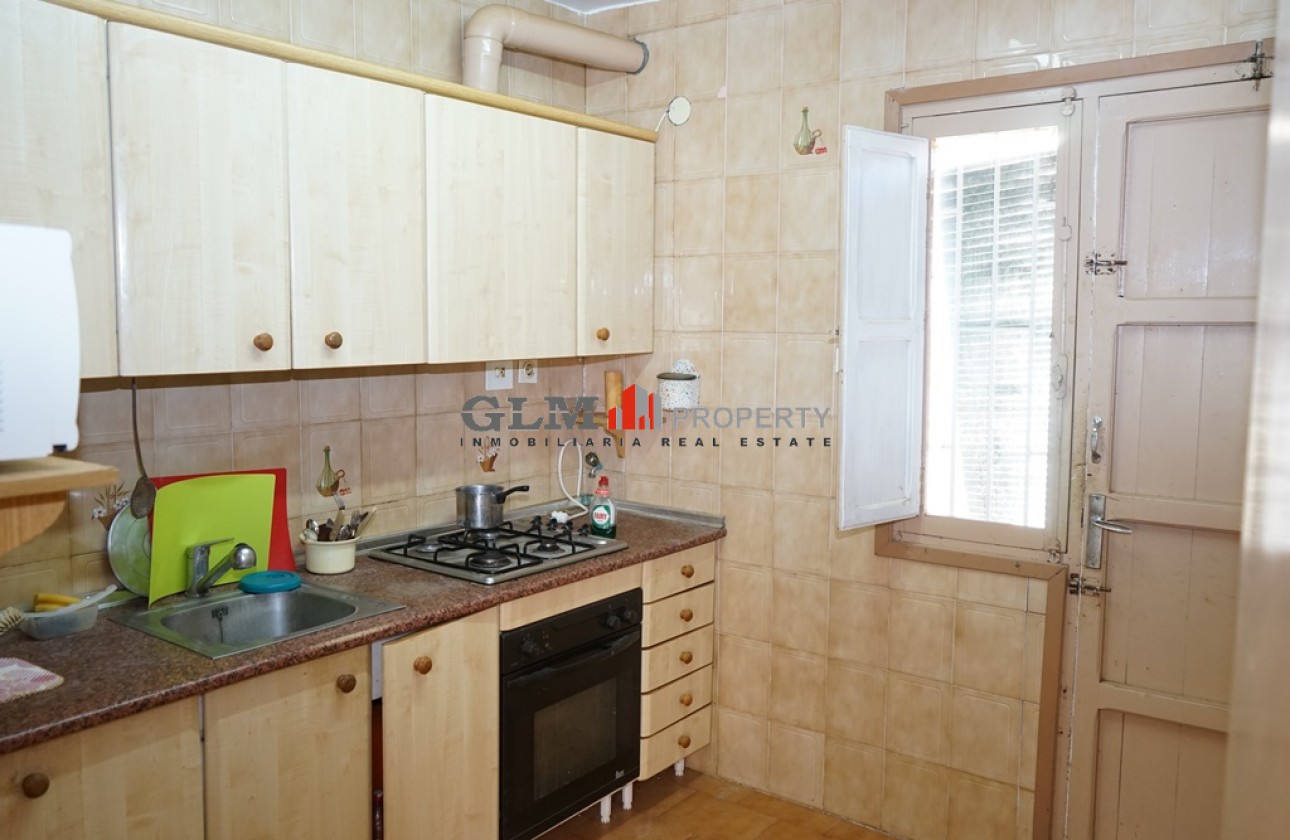 Reventa - Apartamento - Los Urrutias - Punta Brava