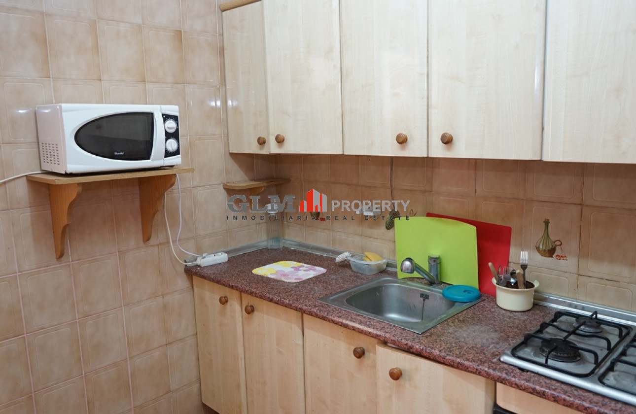 Reventa - Apartamento - Los Urrutias - Punta Brava