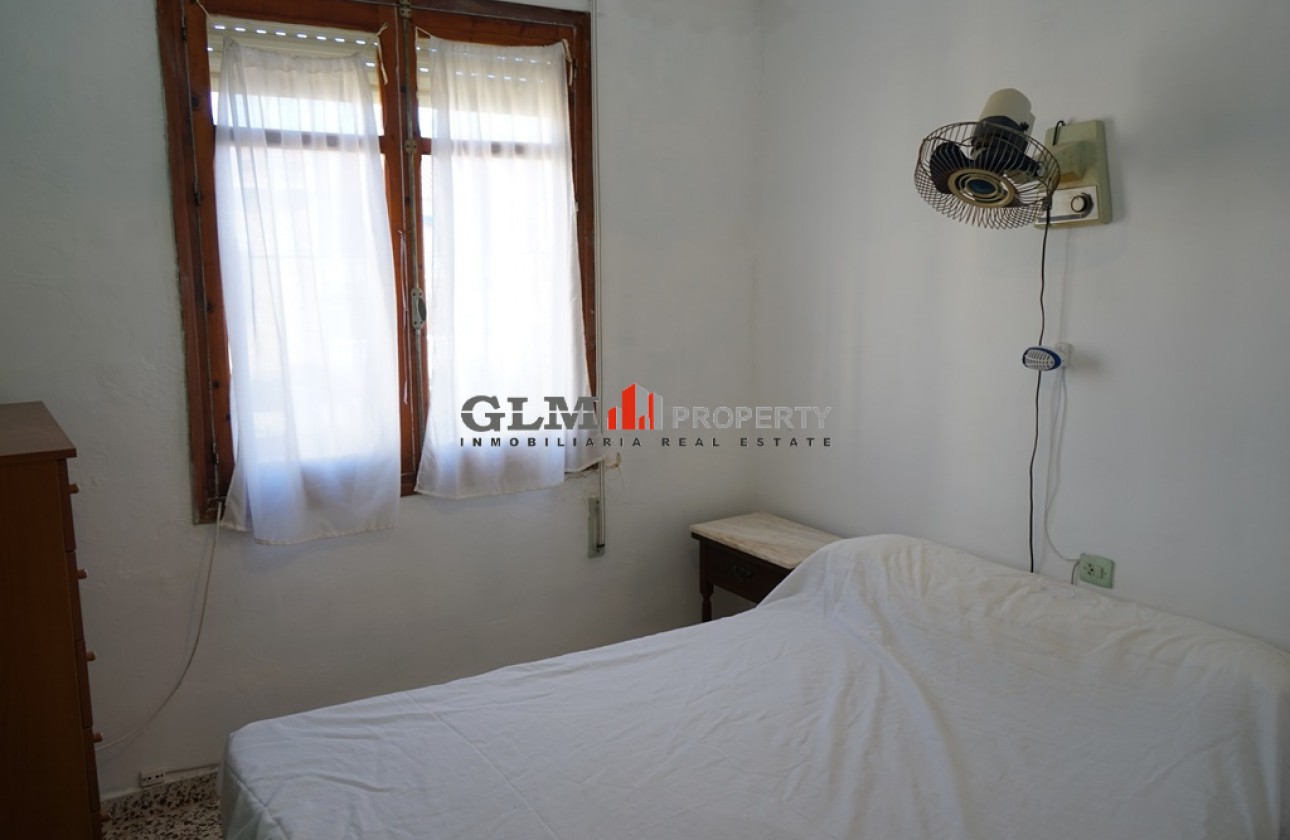 Reventa - Apartamento - Los Urrutias - Punta Brava