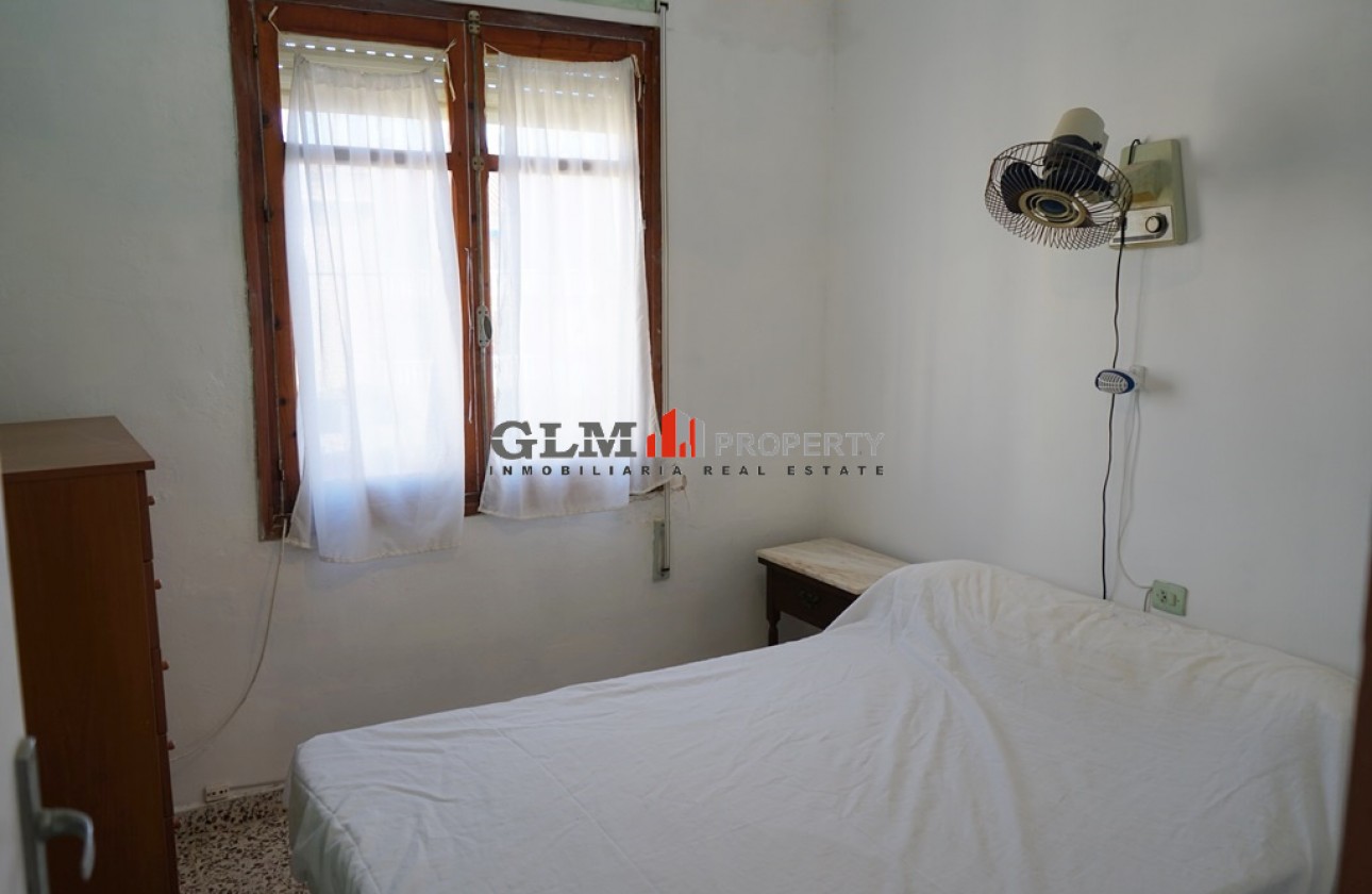 Reventa - Apartamento - Los Urrutias - Punta Brava