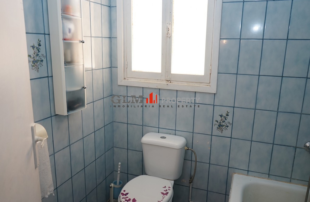 Reventa - Apartamento - Los Urrutias - Punta Brava