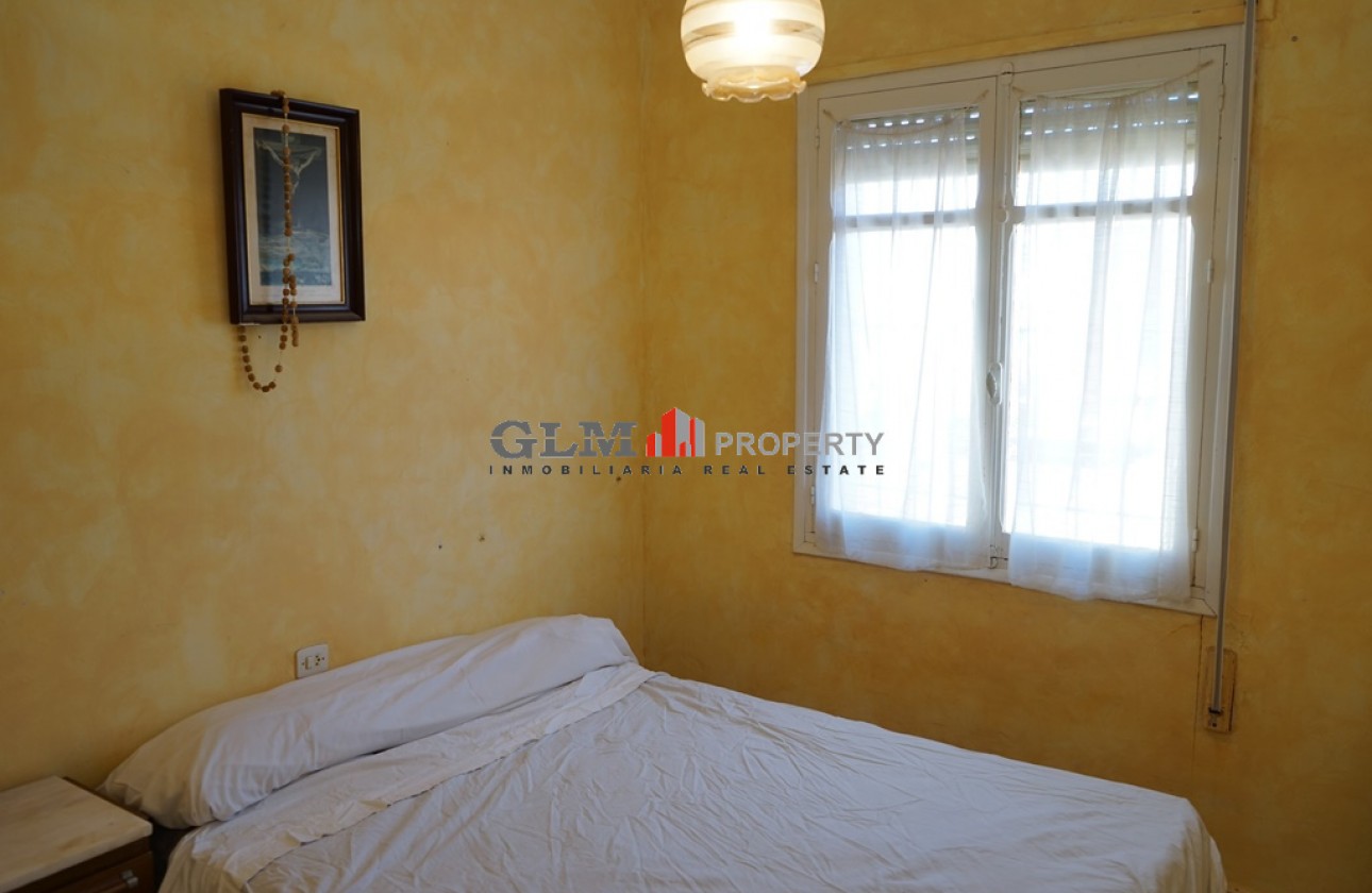 Reventa - Apartamento - Los Urrutias - Punta Brava