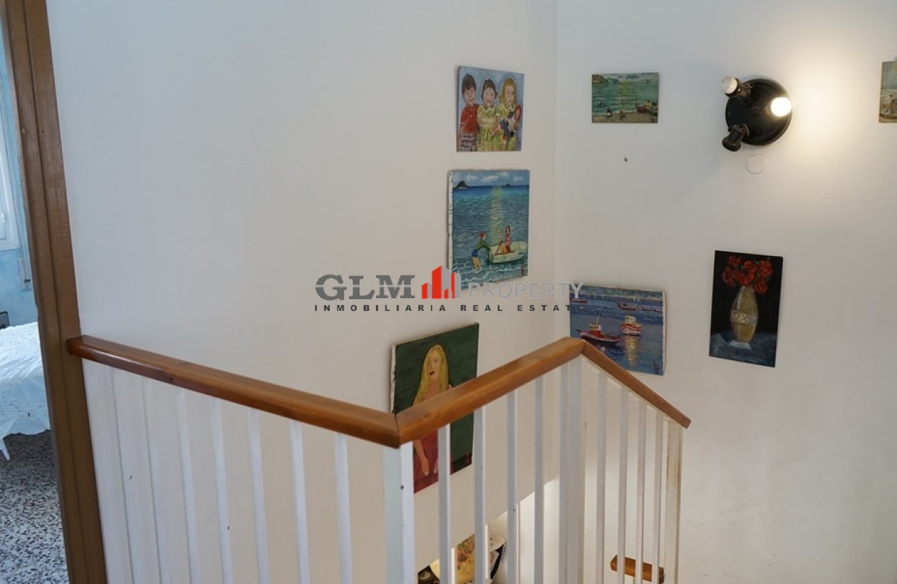 Reventa - Apartamento - Los Urrutias - Punta Brava