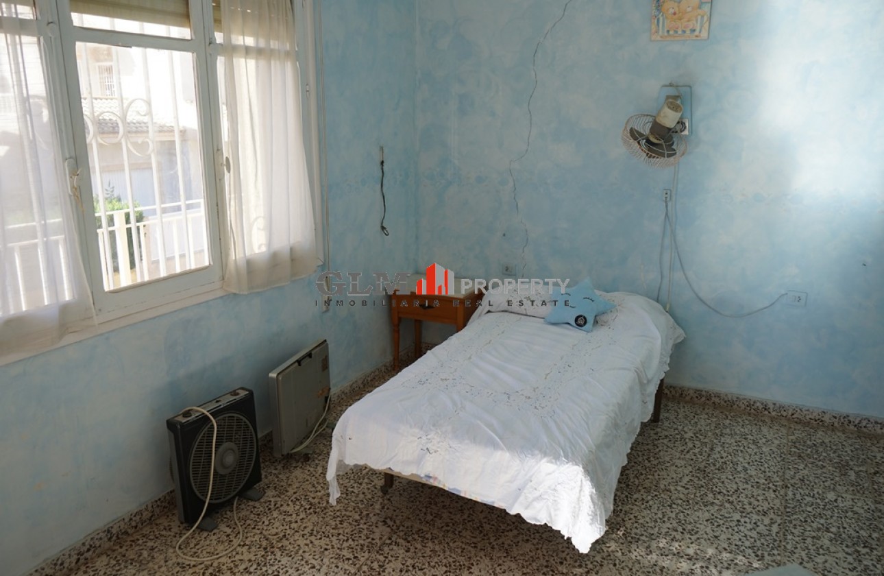 Reventa - Apartamento - Los Urrutias - Punta Brava