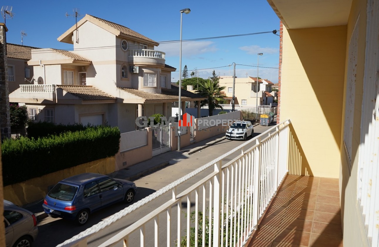 Reventa - Apartamento - Los Urrutias - Punta Brava
