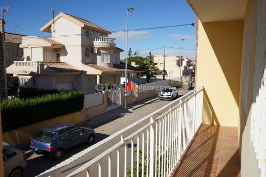 Reventa - Apartamento - Los Urrutias - Punta Brava