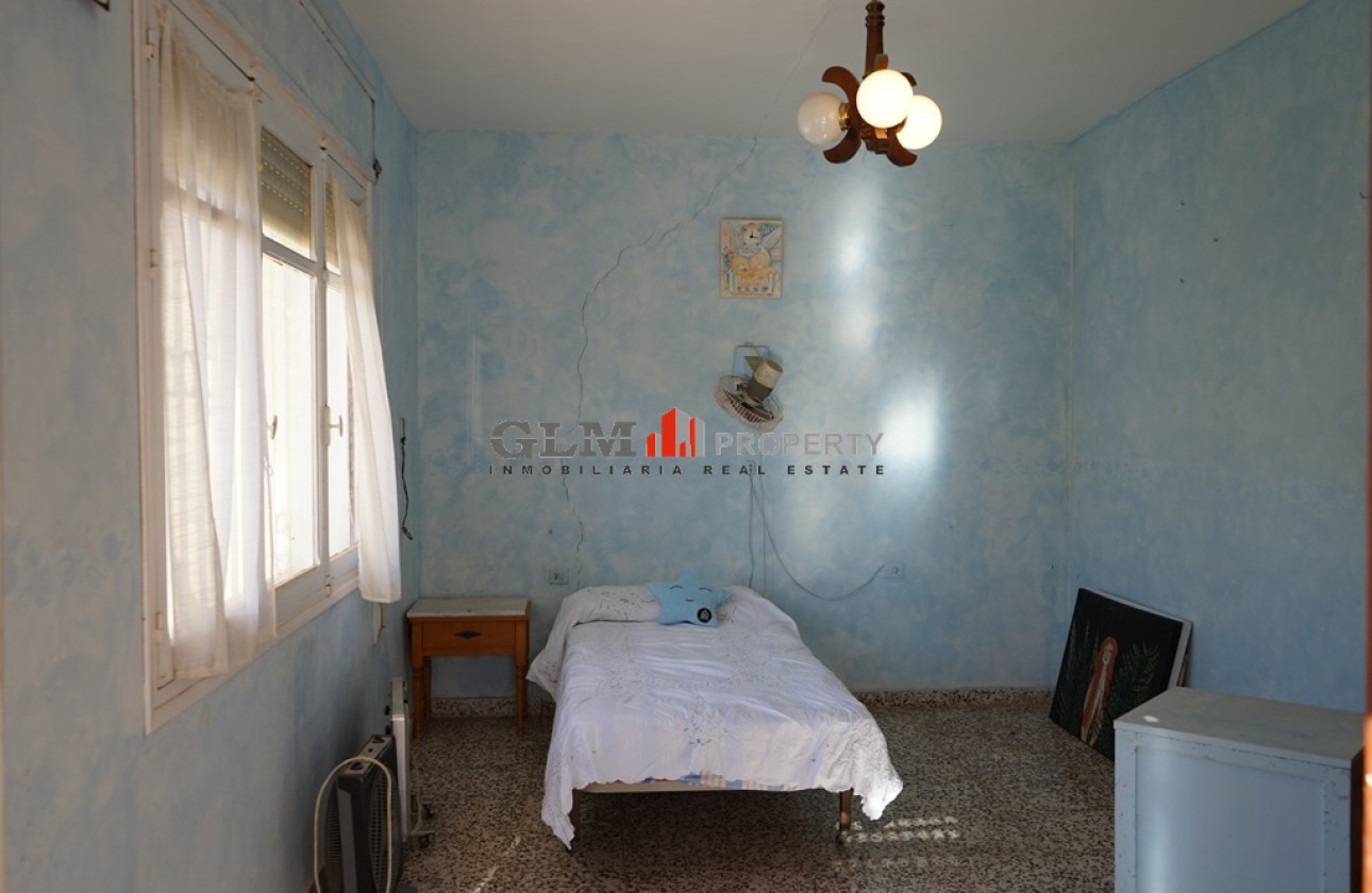 Reventa - Apartamento - Los Urrutias - Punta Brava