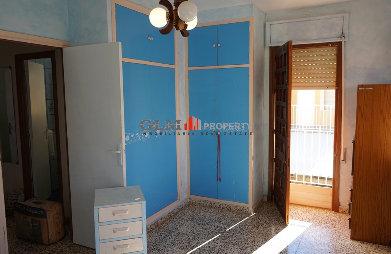 Reventa - Apartamento - Los Urrutias - Punta Brava