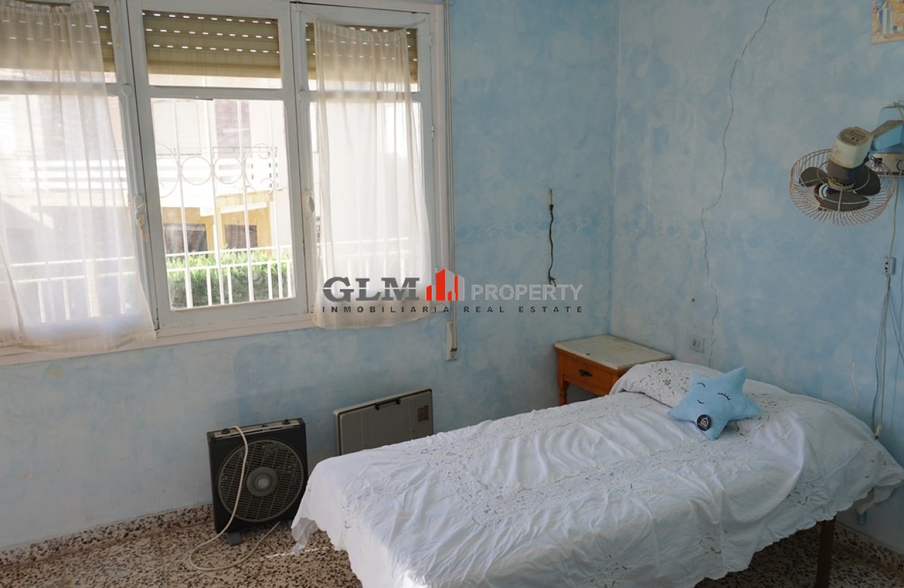 Reventa - Apartamento - Los Urrutias - Punta Brava