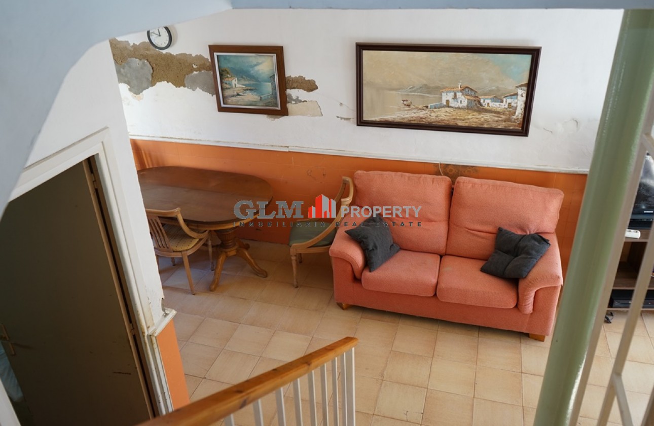 Reventa - Apartamento - Los Urrutias - Punta Brava