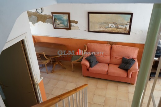 Reventa - Apartamento - Los Urrutias - Punta Brava