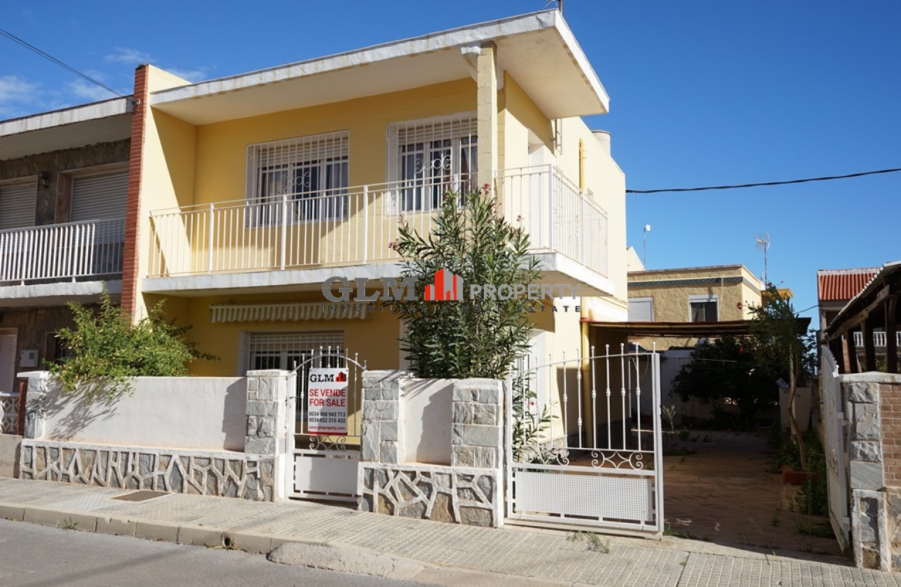 Reventa - Apartamento - Los Urrutias - Punta Brava