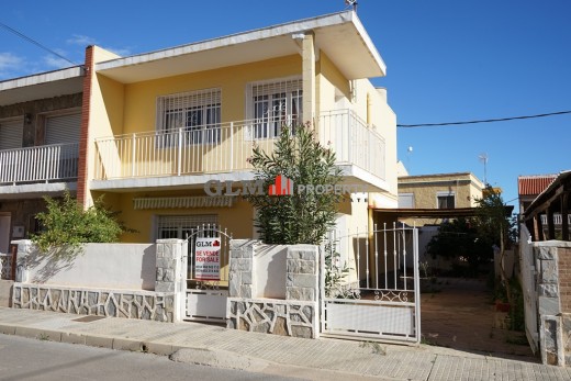 Reventa - Apartamento - Los Urrutias - Punta Brava
