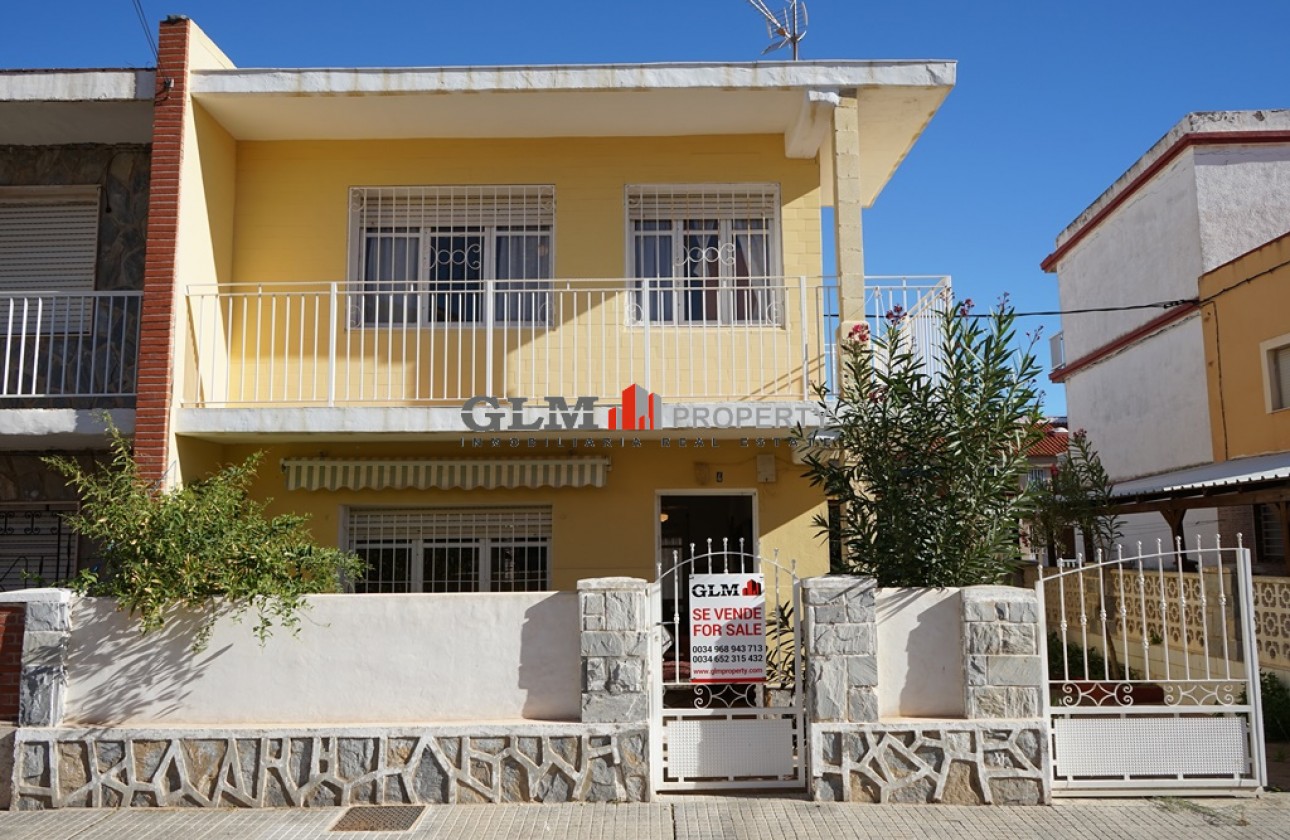 Reventa - Apartamento - Los Urrutias - Punta Brava