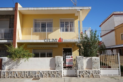 Reventa - Apartamento - Los Urrutias - Punta Brava