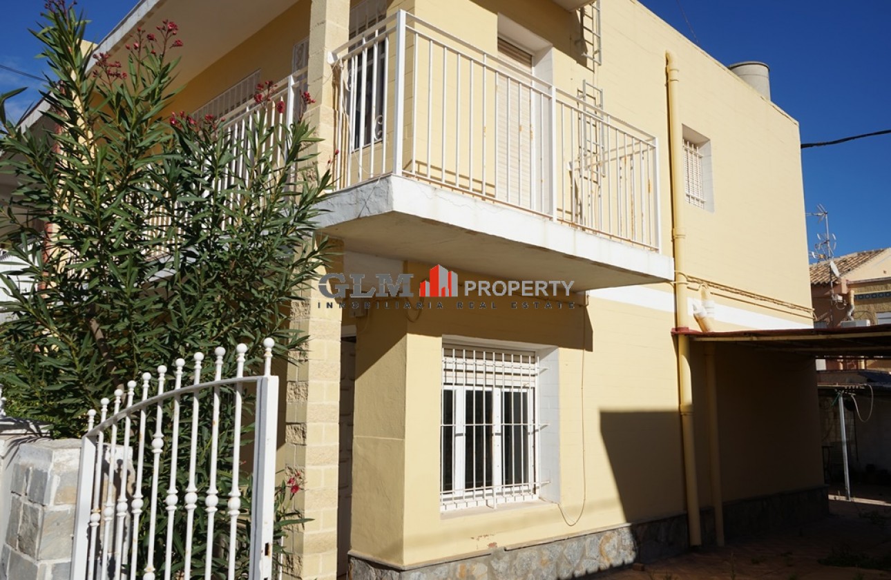 Reventa - Apartamento - Los Urrutias - Punta Brava