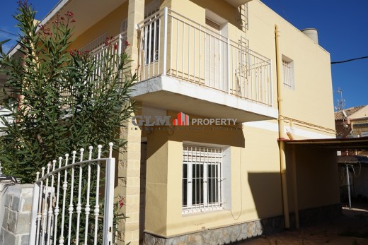 Reventa - Apartamento - Los Urrutias - Punta Brava