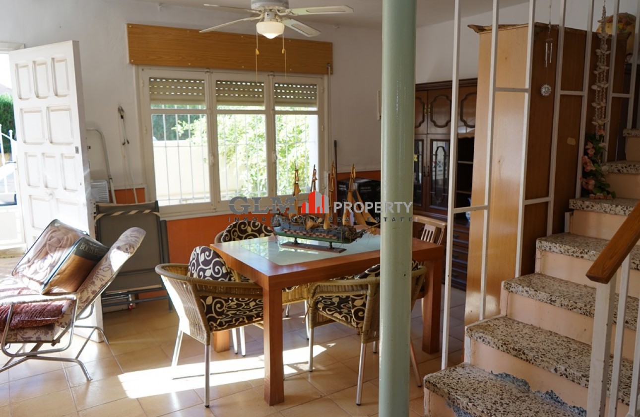 Reventa - Apartamento - Los Urrutias - Punta Brava