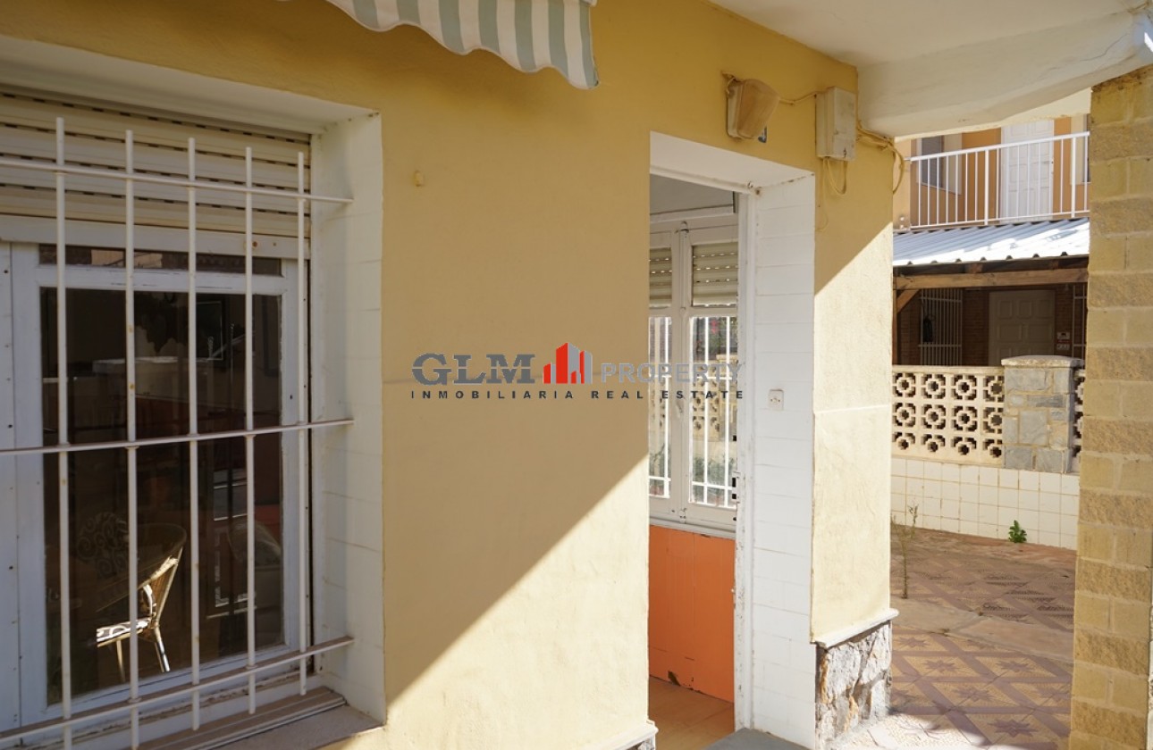 Reventa - Apartamento - Los Urrutias - Punta Brava