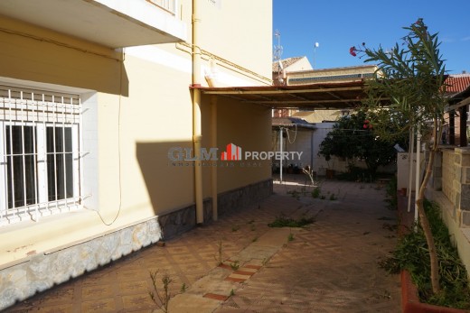 Reventa - Apartamento - Los Urrutias - Punta Brava