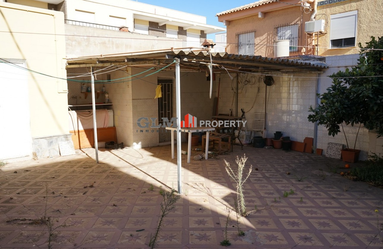 Reventa - Apartamento - Los Urrutias - Punta Brava