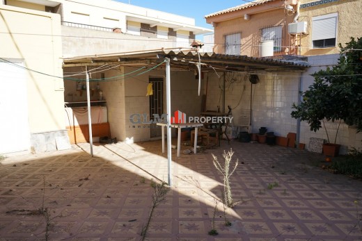 Reventa - Apartamento - Los Urrutias - Punta Brava