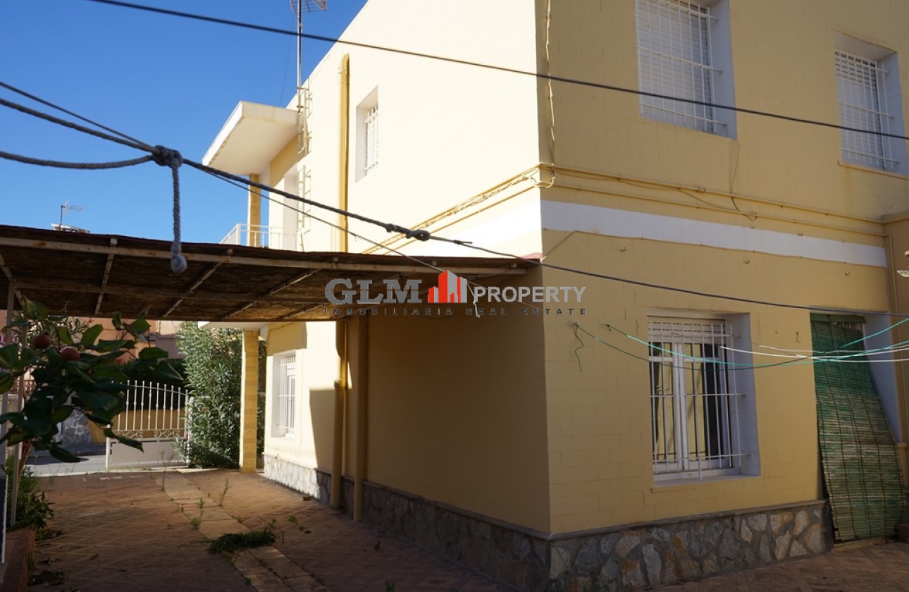 Reventa - Apartamento - Los Urrutias - Punta Brava