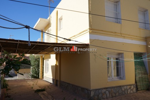 Reventa - Apartamento - Los Urrutias - Punta Brava