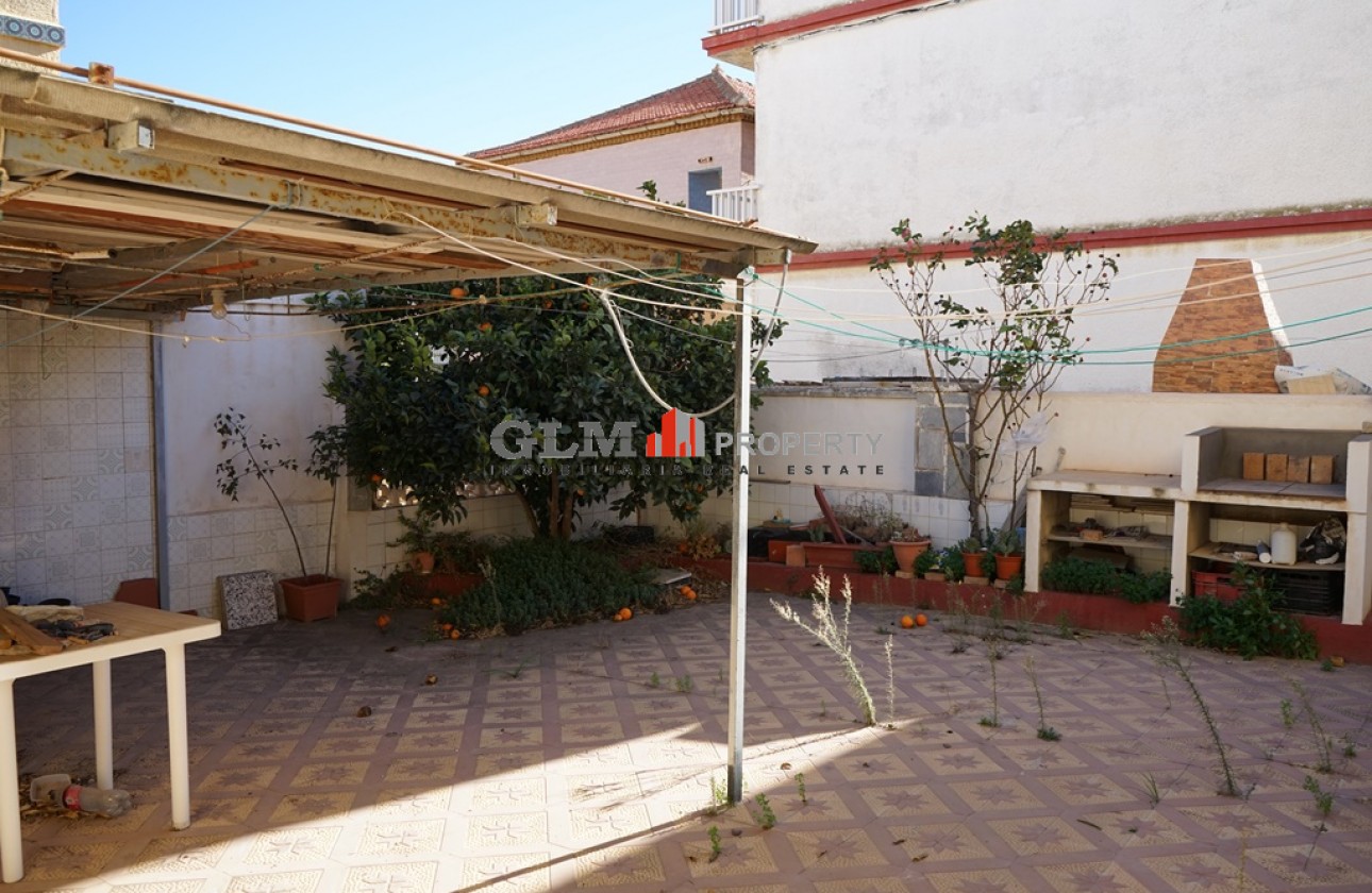 Reventa - Apartamento - Los Urrutias - Punta Brava