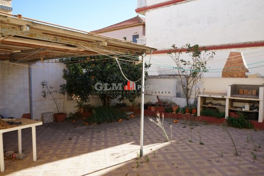 Reventa - Apartamento - Los Urrutias - Punta Brava