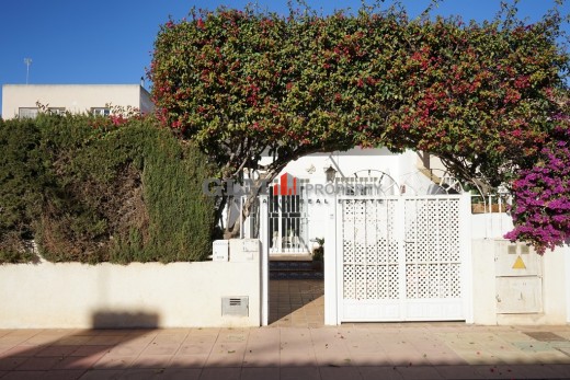 Resale - Apartment - Los Alcázares - La Dorada
