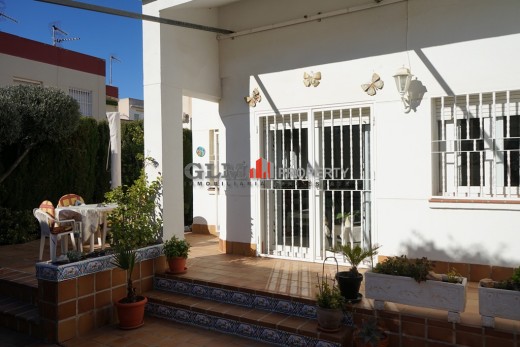 Resale - Apartment - Los Alcázares - La Dorada
