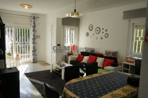 Resale - Apartment - Los Alcázares - La Dorada