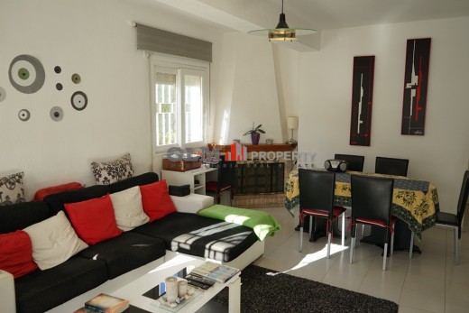 Resale - Apartment - Los Alcázares - La Dorada