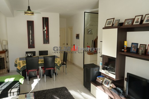 Resale - Apartment - Los Alcázares - La Dorada