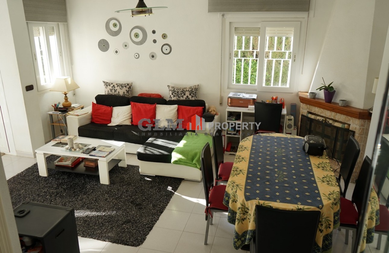 Resale - Apartment - Los Alcázares - La Dorada