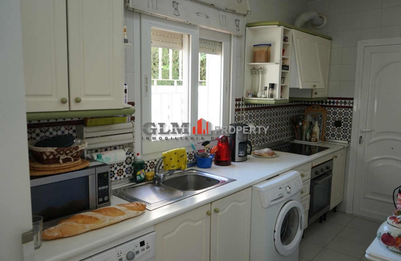 Resale - Apartment - Los Alcázares - La Dorada