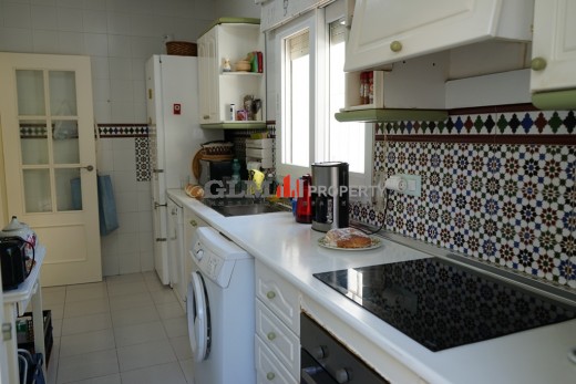 Resale - Apartment - Los Alcázares - La Dorada