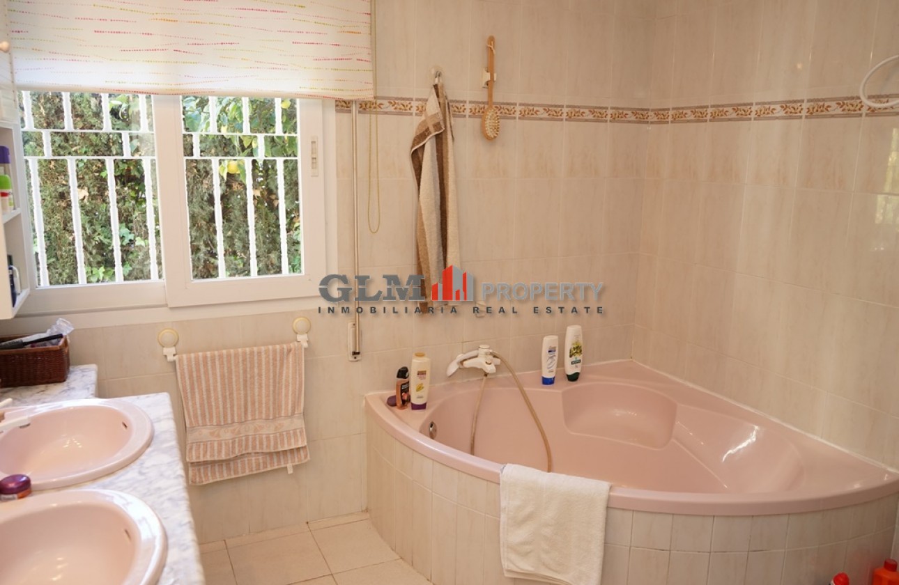 Resale - Apartment - Los Alcázares - La Dorada