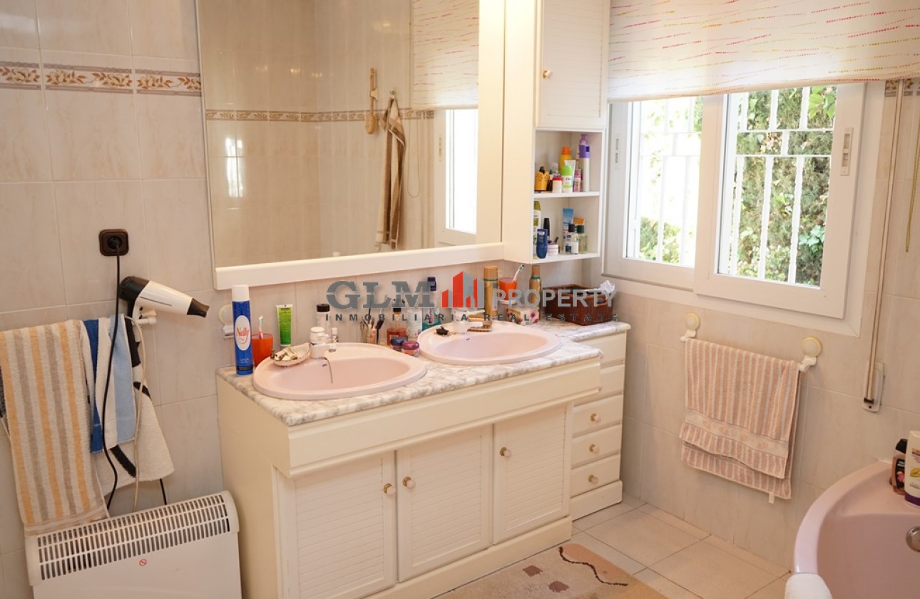 Resale - Apartment - Los Alcázares - La Dorada