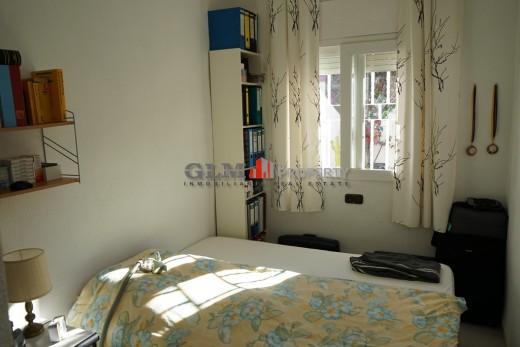 Resale - Apartment - Los Alcázares - La Dorada