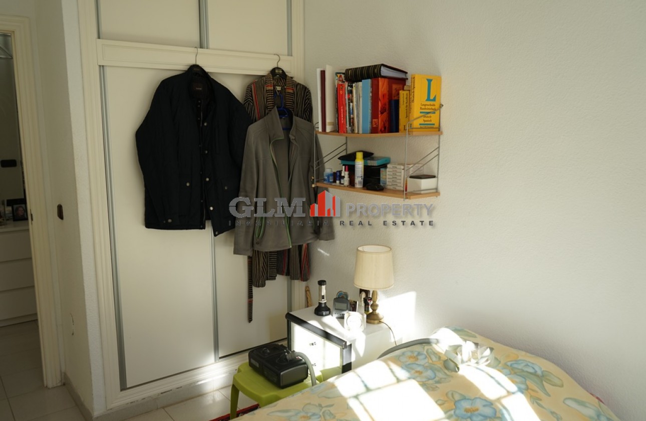 Resale - Apartment - Los Alcázares - La Dorada