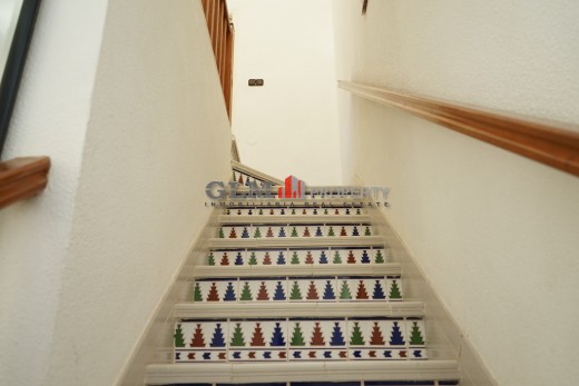 Resale - Apartment - Los Alcázares - La Dorada