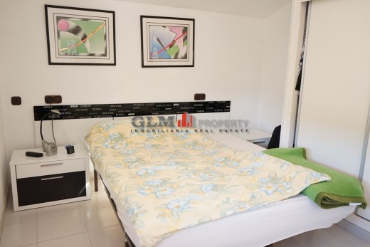Resale - Apartment - Los Alcázares - La Dorada