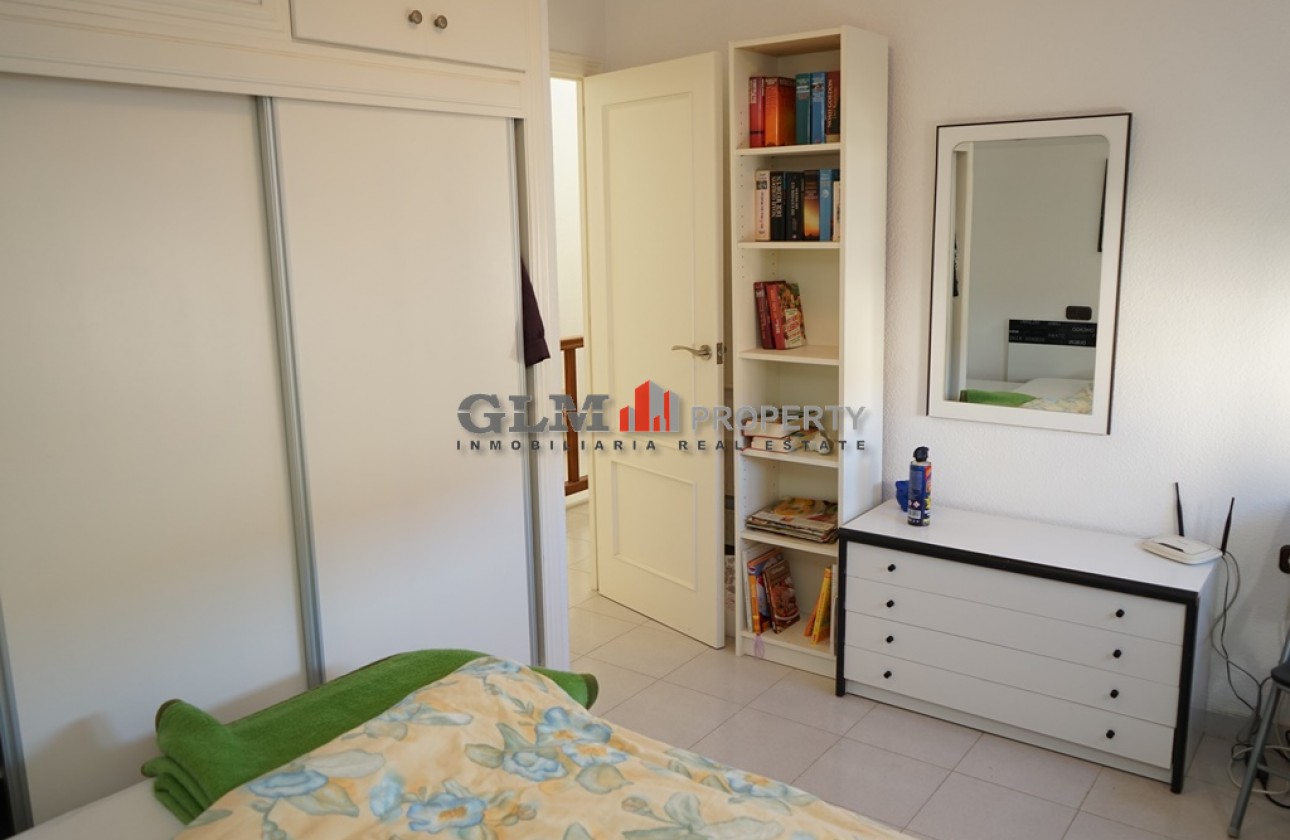 Resale - Apartment - Los Alcázares - La Dorada
