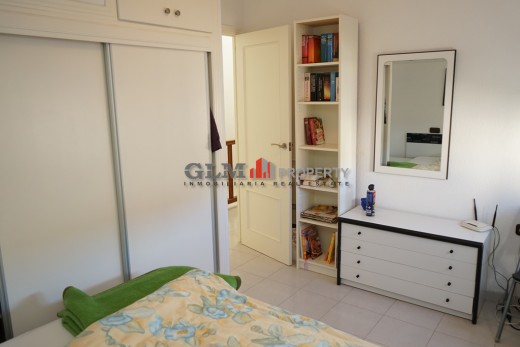 Resale - Apartment - Los Alcázares - La Dorada