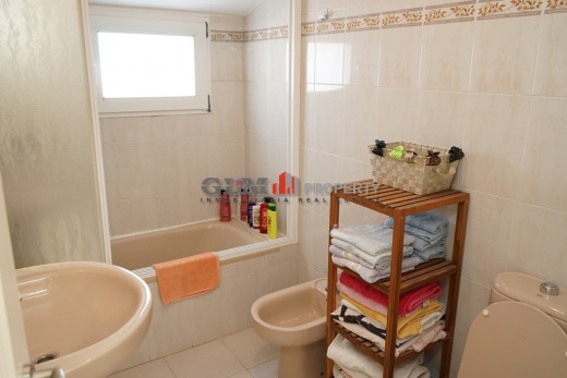 Resale - Apartment - Los Alcázares - La Dorada